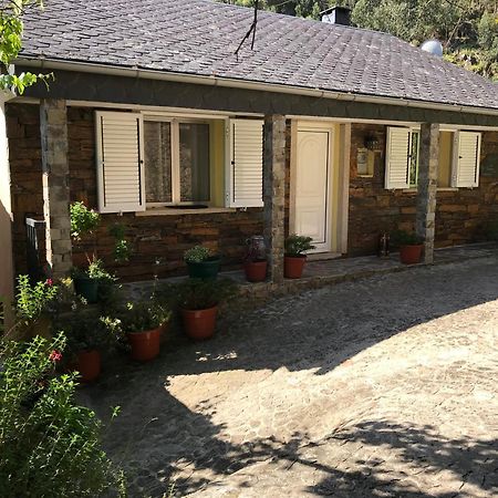O Refugio Do Mineiro Apartman Arouca Kültér fotó