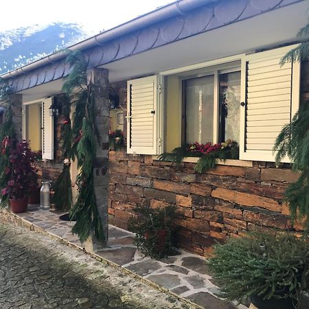 O Refugio Do Mineiro Apartman Arouca Kültér fotó