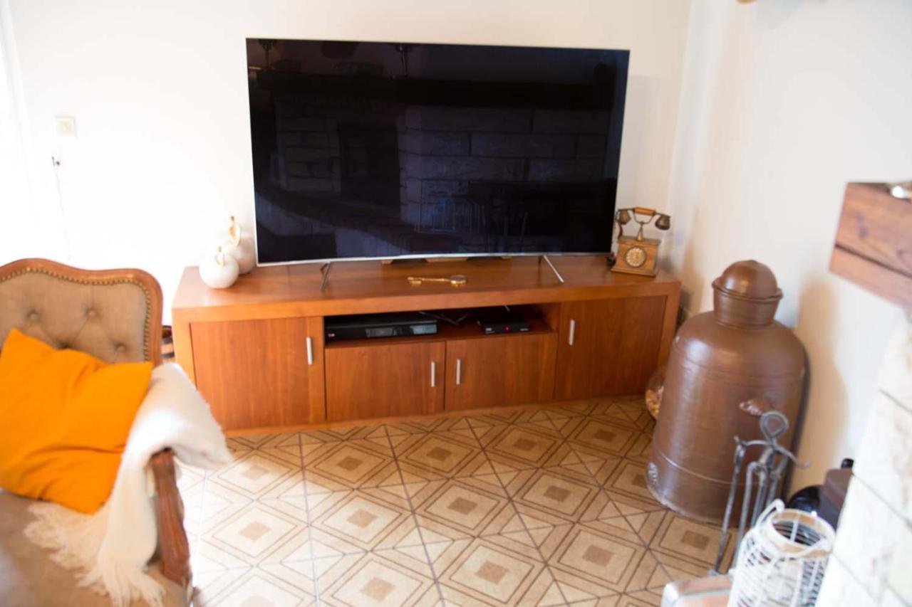 O Refugio Do Mineiro Apartman Arouca Kültér fotó