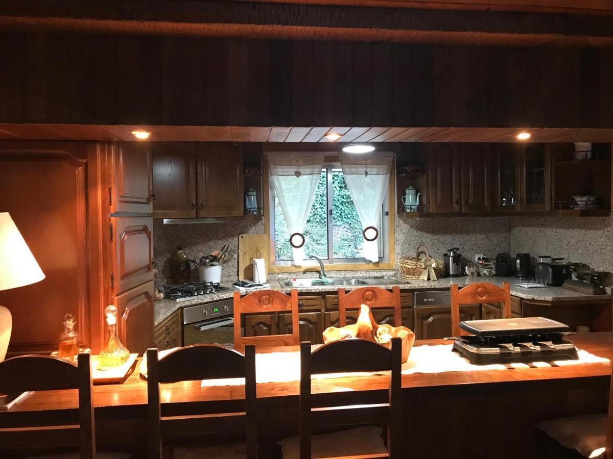 O Refugio Do Mineiro Apartman Arouca Kültér fotó
