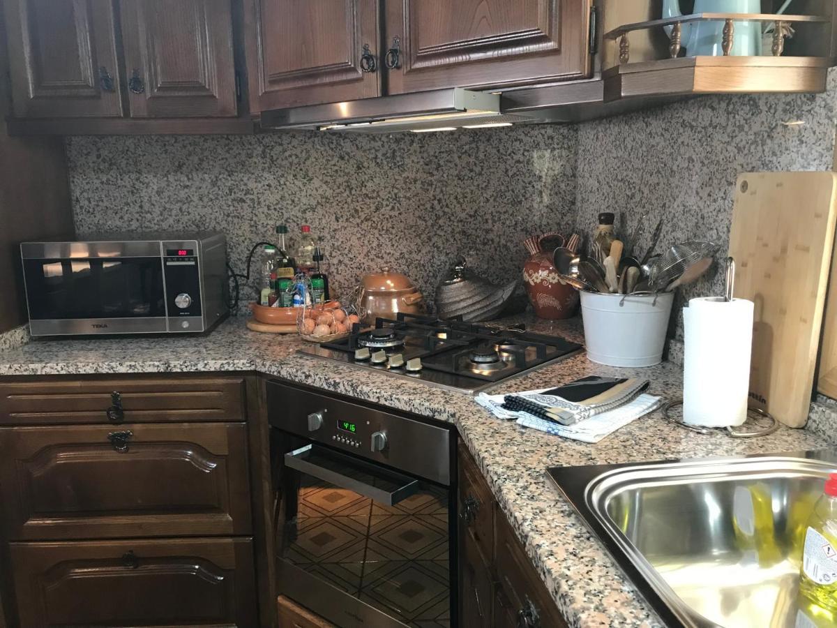 O Refugio Do Mineiro Apartman Arouca Kültér fotó