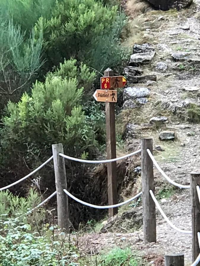 O Refugio Do Mineiro Apartman Arouca Kültér fotó
