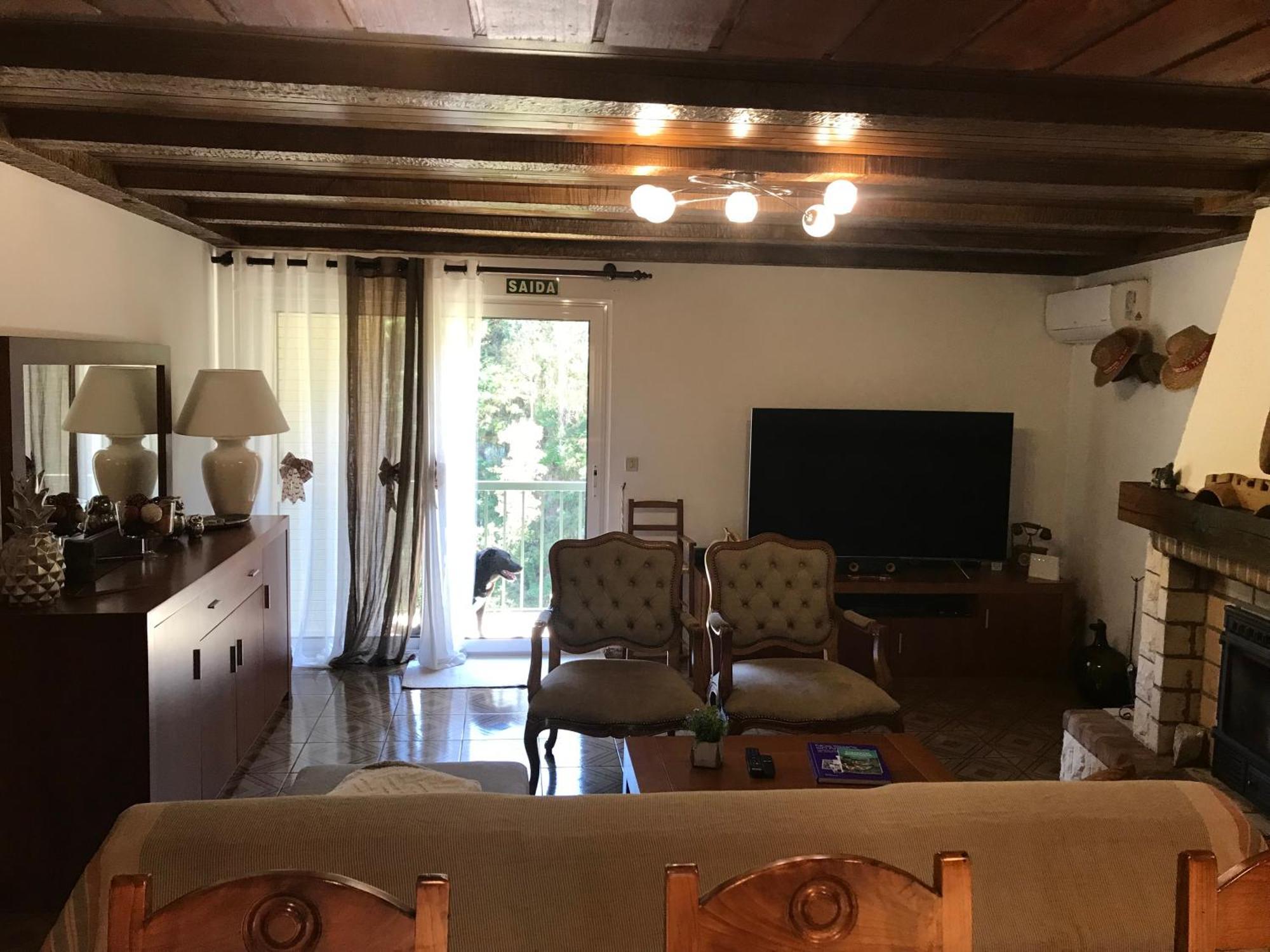 O Refugio Do Mineiro Apartman Arouca Kültér fotó