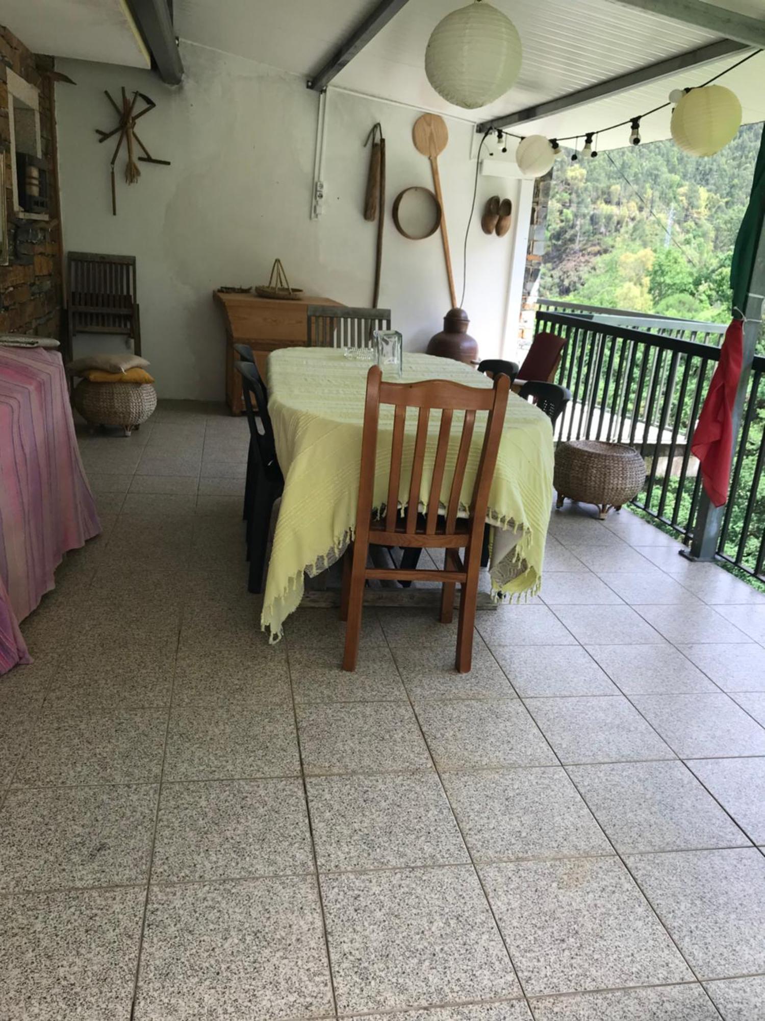 O Refugio Do Mineiro Apartman Arouca Kültér fotó