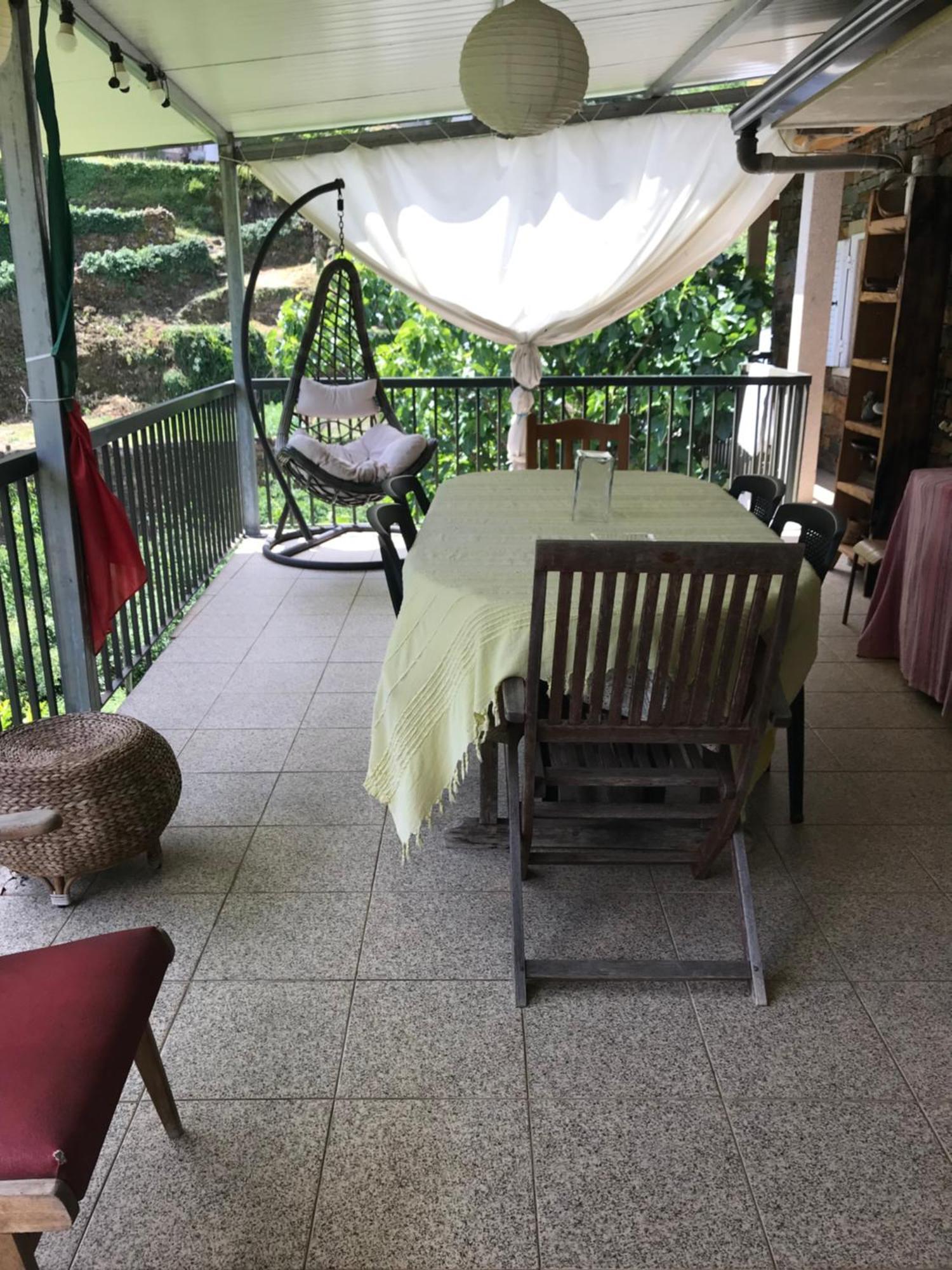 O Refugio Do Mineiro Apartman Arouca Kültér fotó